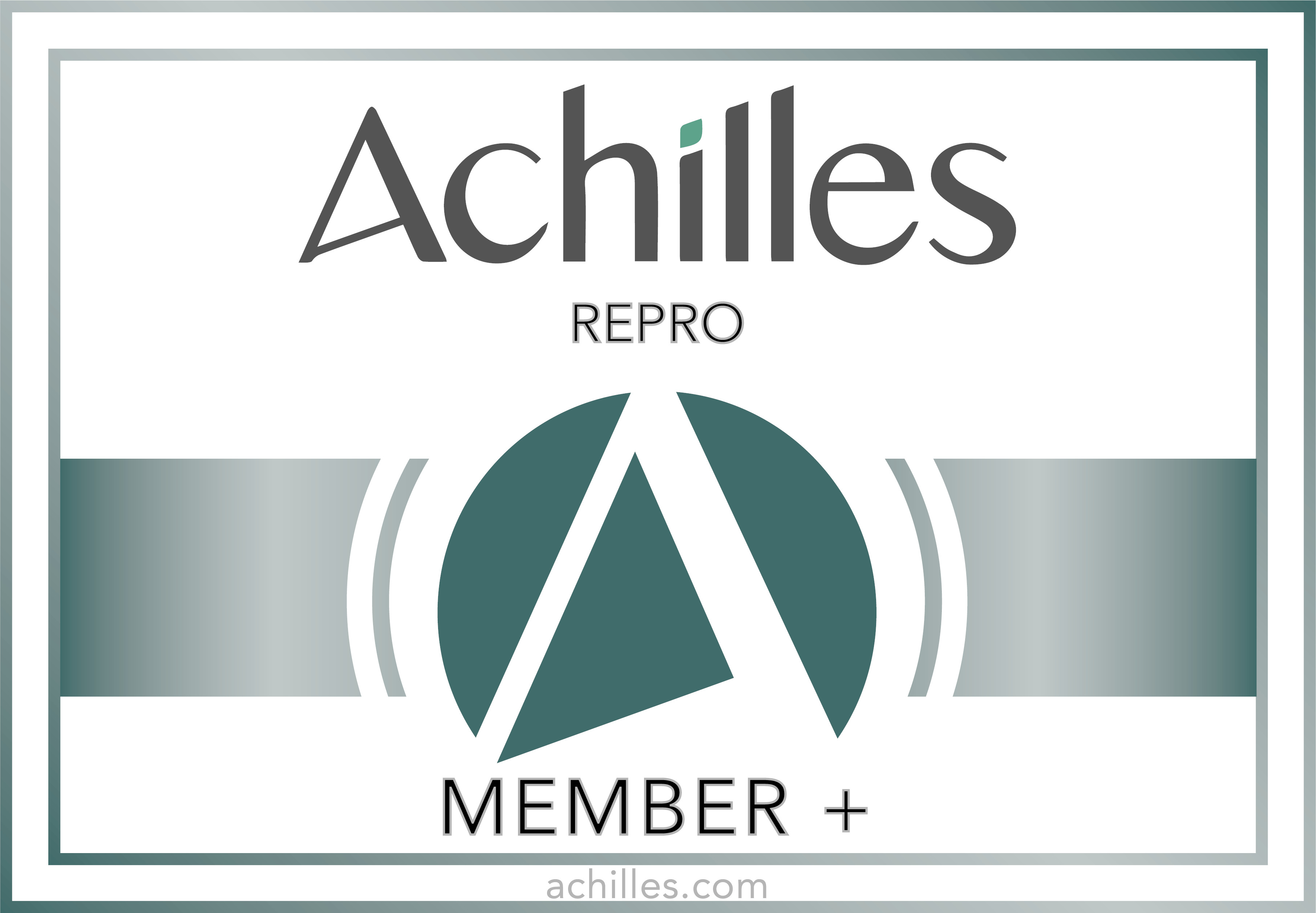 Achilles Repro Stamp Member Plus